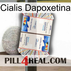 Cialis Dapoxetine kamagra1